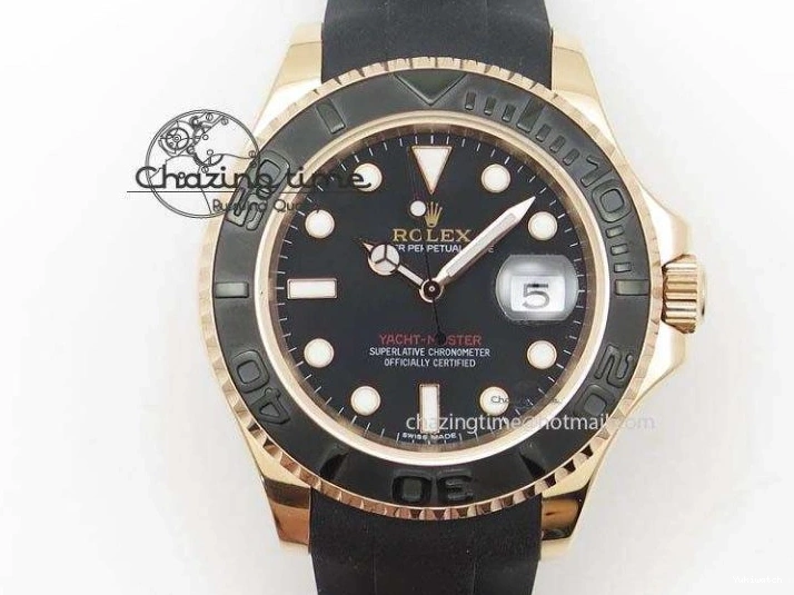 YG Daytona QF SS 1:1 Braclet YG V5 on Dial Best SH4131 126503 Edition 0428